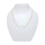 Ženska verižica DELFIN FIGARO 1, votla. Zlatarna BB - Branimir Boršič. Slovensko poreklo. Na voljo: rumeno zlato, belo zlato, rdeče zlato.