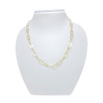 Ženska verižica DELFIN ANKER. Zlatarna BB - Branimir Boršič. Slovensko poreklo. Na voljo: rumeno zlato, belo zlato, rdeče zlato.