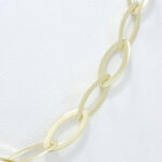 Ženska verižica DELFIN ANKER. Zlatarna BB - Branimir Boršič. Slovensko poreklo. Na voljo: rumeno zlato, belo zlato, rdeče zlato.