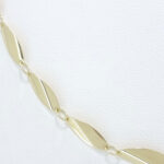 Ženska verižica DROP MINI. Zlatarna BB - Branimir Boršič. Slovensko poreklo. Na voljo: rumeno zlato, belo zlato, rdeče zlato.