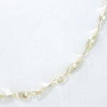 Ženska verižica VALOVITKA MAXI. Zlatarna BB - Branimir Boršič. Slovensko poreklo. Na voljo: rumeno zlato, belo zlato, rdeče zlato.