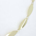 Ženska verižica DROP MAXI. Zlatarna BB - Branimir Boršič. Slovensko poreklo. Na voljo: rumeno zlato, belo zlato, rdeče zlato.