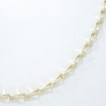 Ženska verižica MIMI MAXI. Zlatarna BB - Branimir Boršič. Slovensko poreklo. Na voljo: rumeno zlato, belo zlato in rdeče zlato.