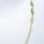 Ženska verižica DROP ANKER, navadni. Zlatarna BB - Branimir Boršič. Slovensko poreklo. Na voljo: rumeno zlato, belo zlato in rdeče zlato.