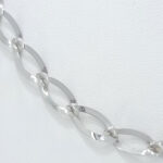 Ženska verižica DELFIN PANCER. Zlatarna BB - Branimir Boršič. Slovensko poreklo. Na voljo: rumeno, belo in rdeče zlato.