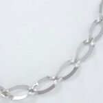 Ženska verižica DELFIN PANCER. Zlatarna BB - Branimir Boršič. Slovensko poreklo. Na voljo: rumeno, belo in rdeče zlato.