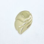 Ženski uhani ANGEL, zlati uhani. Zlatarna BB - Branimir Boršič. Slovensko poreklo. Na voljo: rumeno, belo in rdeče zlato.