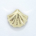 Ženski uhani DIOR, zlati uhani. Zlatarna BB - Branimir Boršič. Slovensko poreklo. Na voljo: rumeno, belo in rdeče zlato.