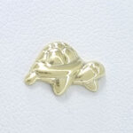 Ženski uhani NAYA, zlati uhani. Zlatarna BB - Branimir Boršič. Slovensko poreklo. Na voljo: rumeno, belo in rdeče zlato.