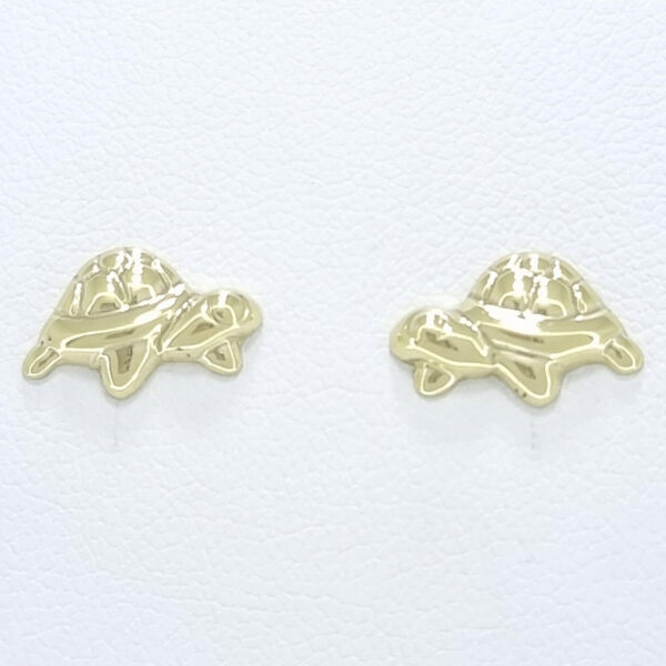 Ženski uhani NAYA, zlati uhani. Zlatarna BB - Branimir Boršič. Slovensko poreklo. Na voljo: rumeno, belo in rdeče zlato.