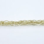 Ženska zapestnica JOYCE, zlata zapestnica, zaročna zapestnica, poročna zapestnica. Zlatarna BB - Branimir Boršič. Nakit po meri.