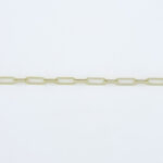 Moška zapestnica ANKER 1, zlata zapestnica, zaročna zapestnica, poročna zapestnica. Zlatarna BB - Branimir Boršič. Nakit po meri.