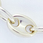 Marine - mornarska verižica,, linija PRESTIGE. Unikatna zlata verižica linija PRESTIGE. Zlatarna BB - Branimir Boršič. Nakit po meri.