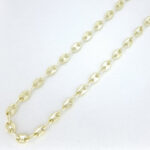 Marine - mornarska verižica,, linija PRESTIGE. Unikatna zlata verižica linija PRESTIGE. Zlatarna BB - Branimir Boršič. Nakit po meri.