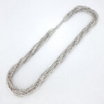 Verižica ZVEZDA, votla 1.0, linija PRESTIGE. Unikatna zlata verižica linija PRESTIGE. Zlatarna BB - Branimir Boršič. Nakit po meri.