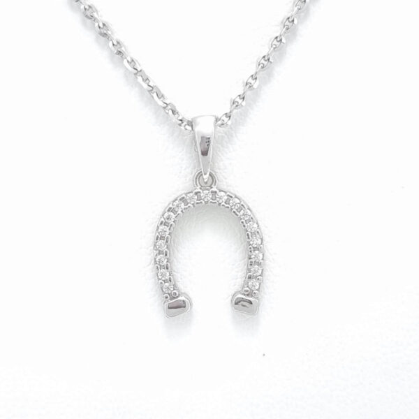 Ženski obesek OBESEK 8, za verižico. Zlatarna BB - Branimir Boršič. Slovensko poreklo. Na voljo: rumeno in belo zlato.