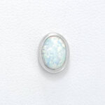 Ženski uhani UHANI 5, zlati uhani. Zlatarna BB - Branimir Boršič. Slovensko poreklo. Na voljo: rumeno, belo in rdeče zlato.