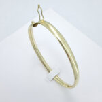 Ženska zapestnica JULIET 1, zlata zapestnica, zaročna zapestnica, poročna zapestnica. Zlatarna BB - Branimir Boršič. Nakit po meri.